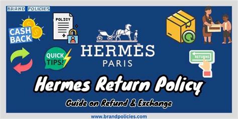 hermes store credit policy|my Hermes account.